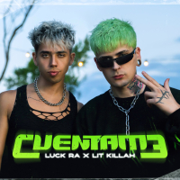 Cúentame (Single)