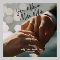 Yêu Nhau Mãi Mãi (Instrumental) (Single)