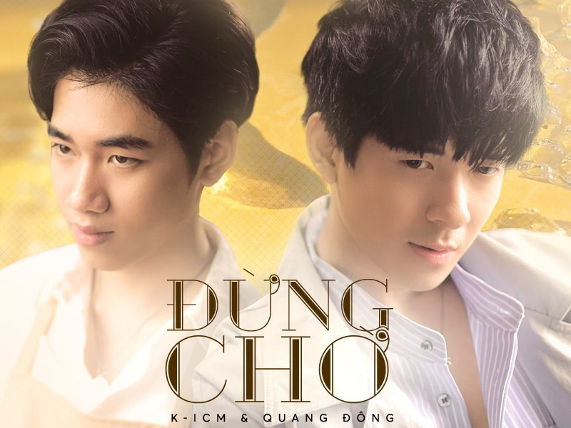Đừng Chờ (Single)