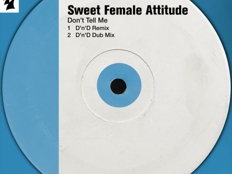 Don't Tell Me (D’n’D Remix) (Single)