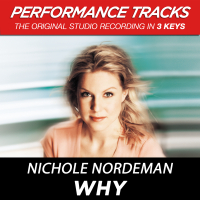 Why (Performance Tracks) (Single)