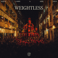 Weightless (Single)