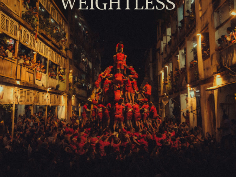 Weightless (Single)