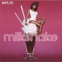 Milkshake (Single)