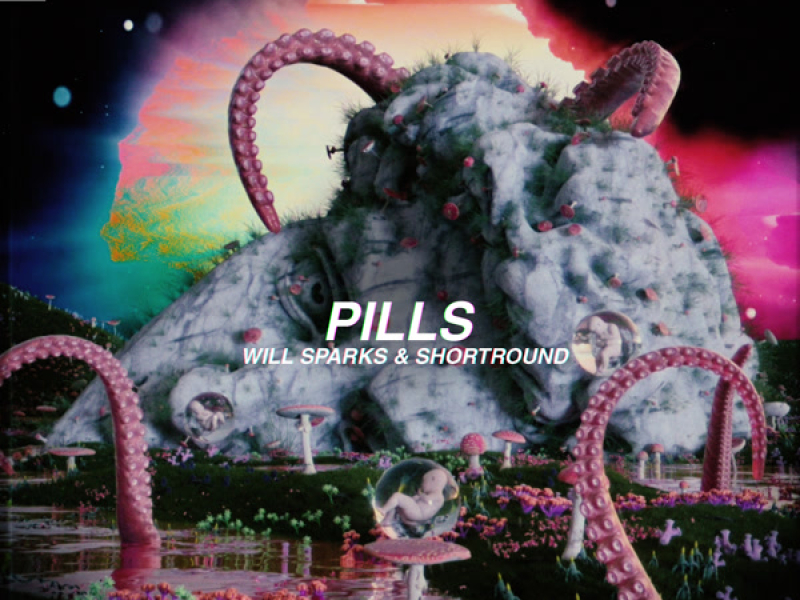 Pills (Single)