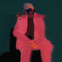 Night Greetings (EP)