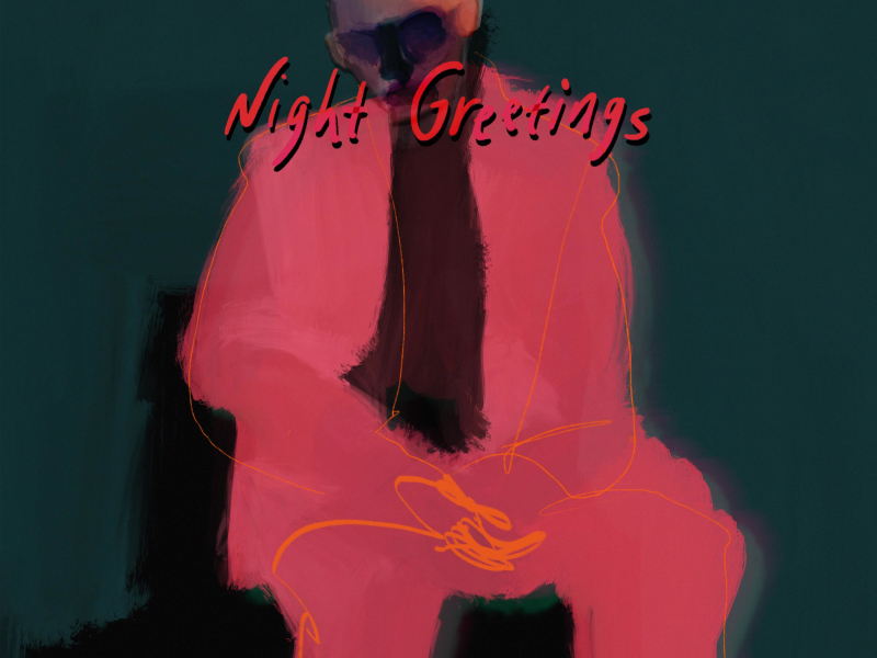 Night Greetings (EP)