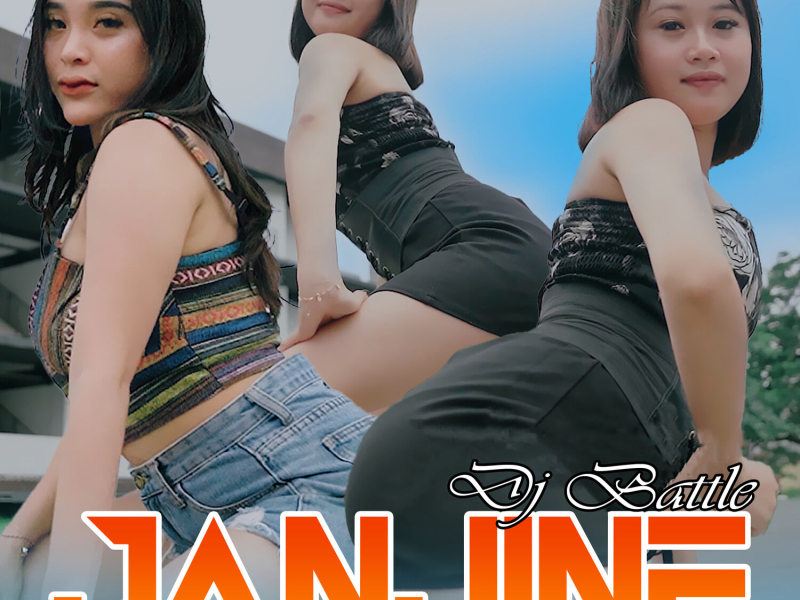 Janjine (Single)