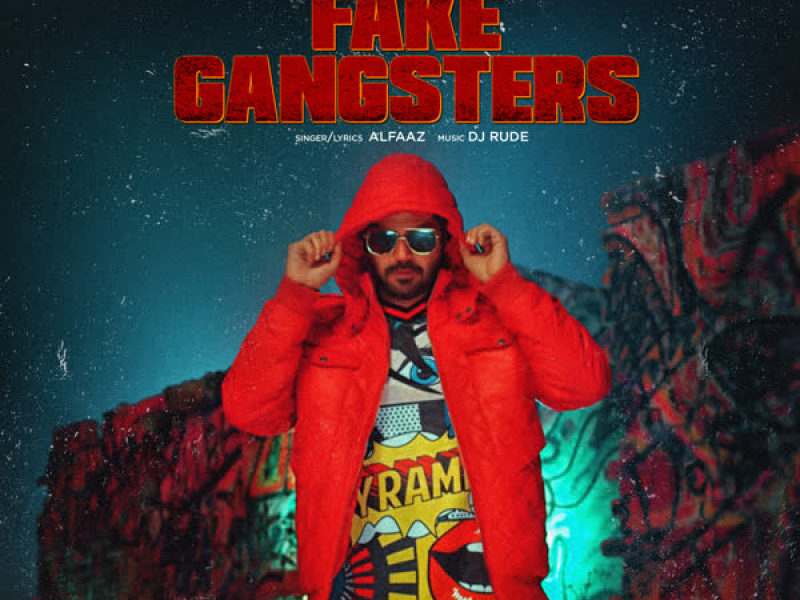 Fake Gangsters (Single)