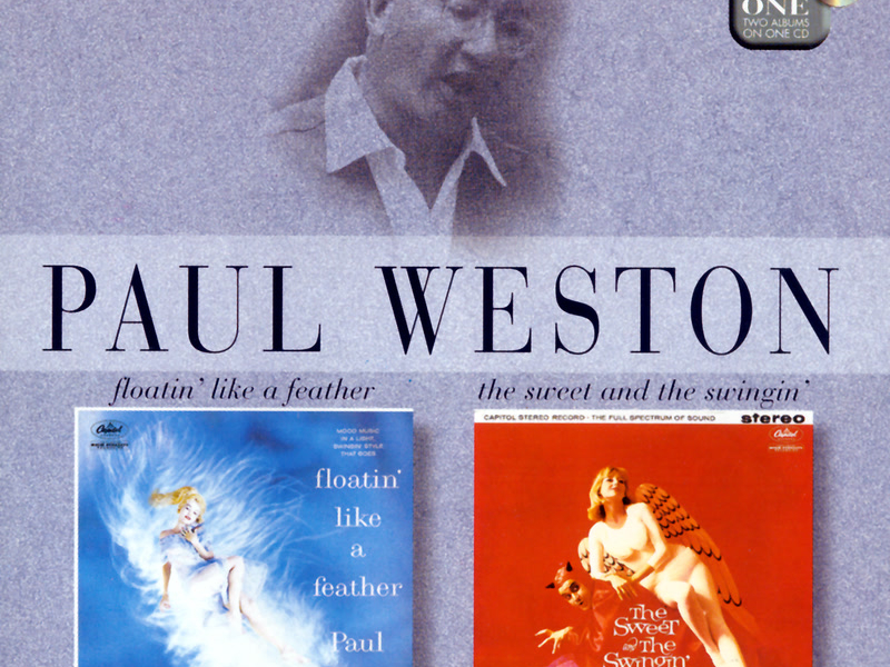 Floatin' Like A Feather/The Sweet And Swingin'