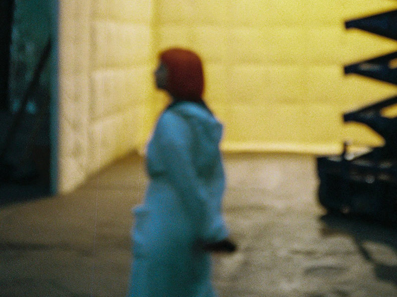 …in other ways (Live) (Single)