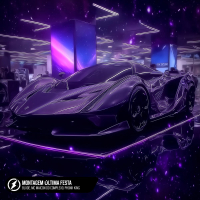 MONTAGEM ÚLTIMA FESTA (EP)