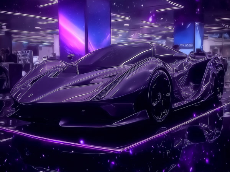 MONTAGEM ÚLTIMA FESTA (EP)