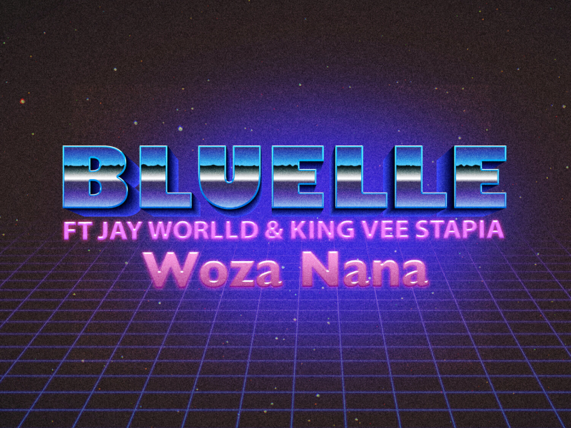 Woza Nana (Single)