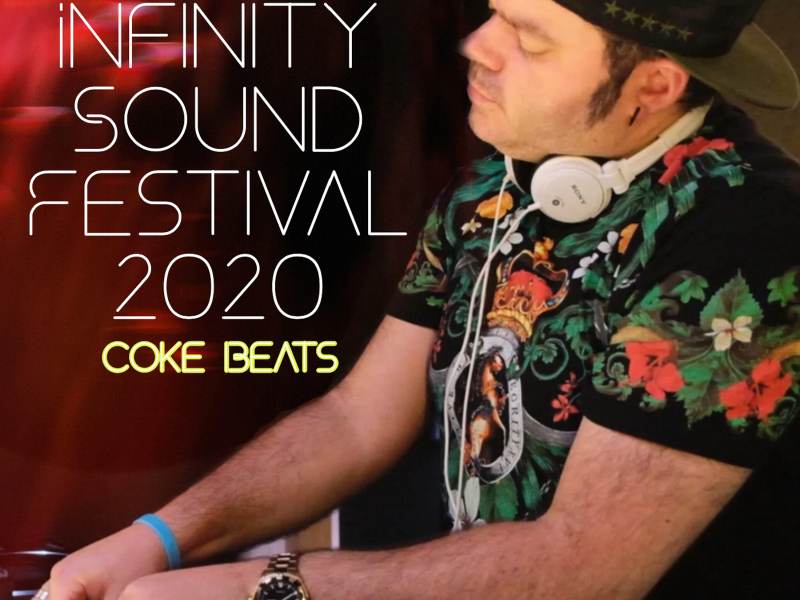 Live at Infinity Sound Festival 2020 (Live)