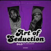 Art of Seduction (feat. Jane Handcock) (Single)