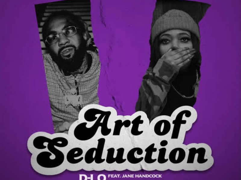 Art of Seduction (feat. Jane Handcock) (Single)
