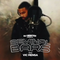 'Seminal Bars' Freestyle (Single)