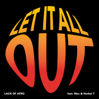 Let It All Out (Single)