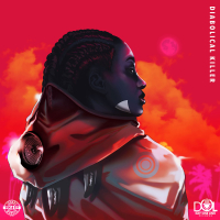 Diabolical Killer (Single)