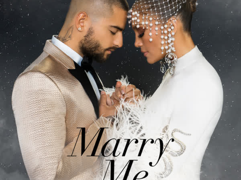 Marry Me (Kat & Bastian Duet) (Single)