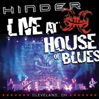Live at House Of Blues -- Cleveland, OH