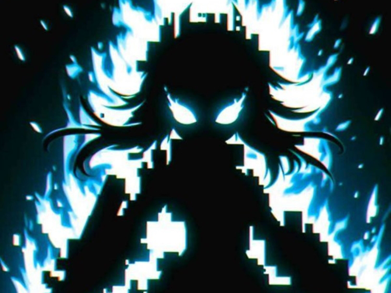 Krushed Pixels - Speed Up (Single)