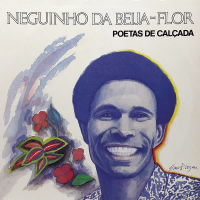 Poetas de Calçada