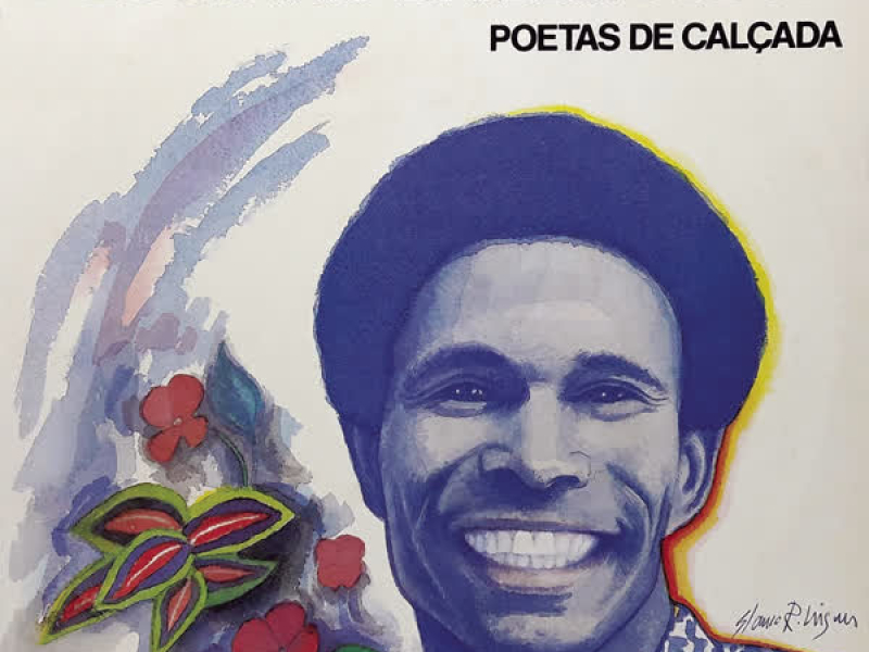 Poetas de Calçada