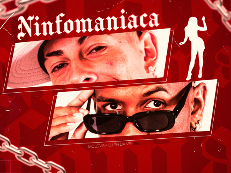 Ninfomaniaca (Single)
