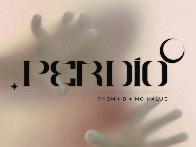 Perdío (Single)
