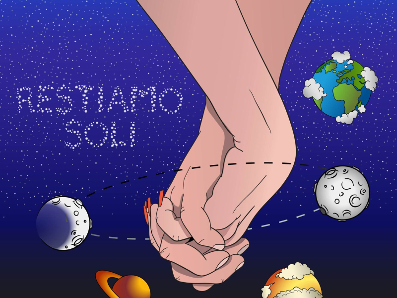 RESTIAMO SOLI (Single)