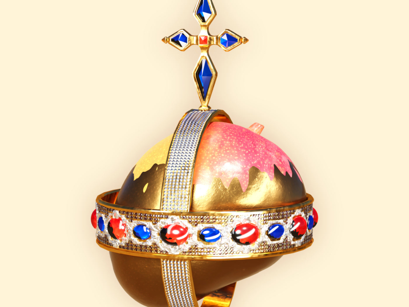 Mango & Honig (Single)