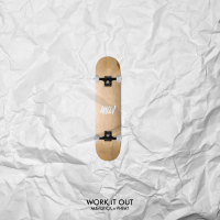 Work It Out (Single)