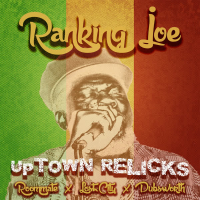 Uptown Relicks (EP)