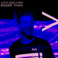 Bigger Than (Single)