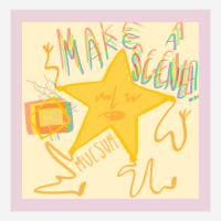 Make A Scene (Single)