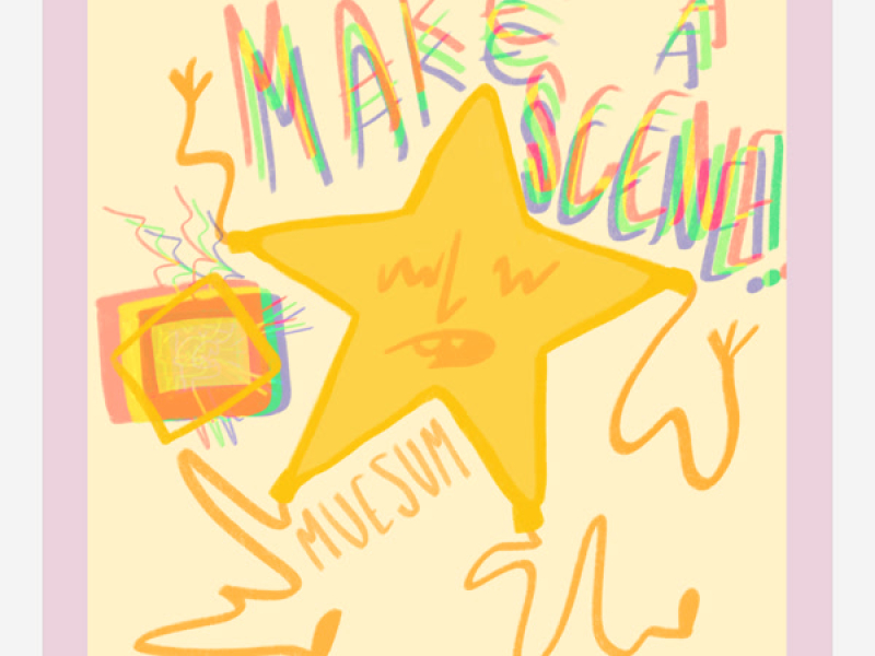 Make A Scene (Single)