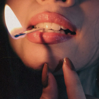 Forbidden Lust (Single)