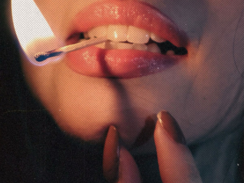 Forbidden Lust (Single)