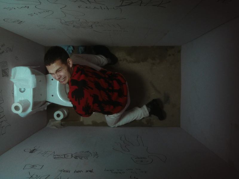 Doorman (MV) (Single)