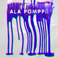 Ala Pomppii (Single)