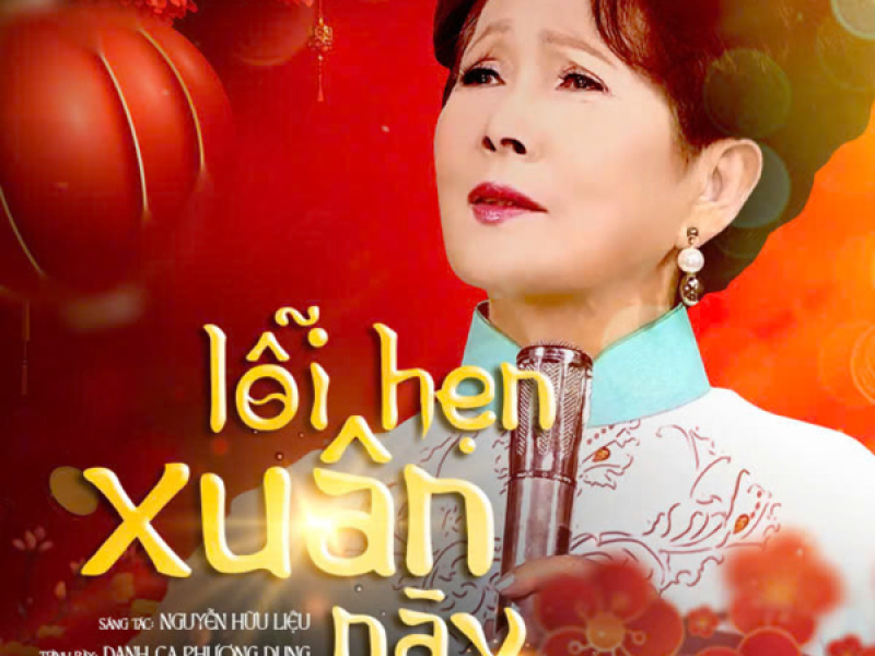 Lỗi Hẹn Xuân Này (Single)