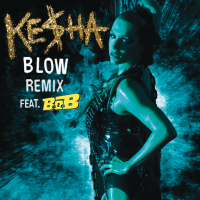 Blow (Remix) (Single)