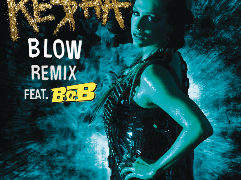 Blow (Remix) (Single)