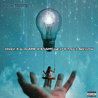 Calm Down (Single)