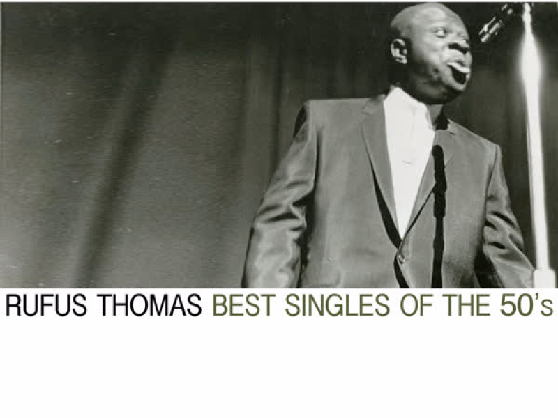Best Singles of the 50's