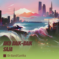 Aku baik-baik saja (Single)
