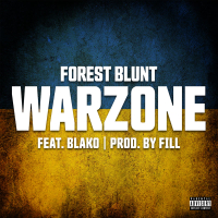 Warzone (Single)