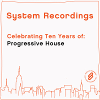 Celebrating Ten Years Of: Progressive House